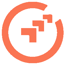 GradShift Circle logo